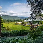Hotel Linthwaite House 5*