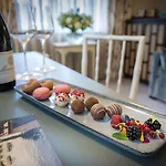 Linthwaite House 5*