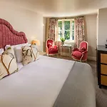 Linthwaite House