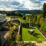 Linthwaite House Hotel