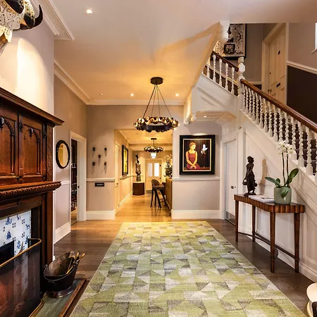 リンスウエイト ハウス ホテル