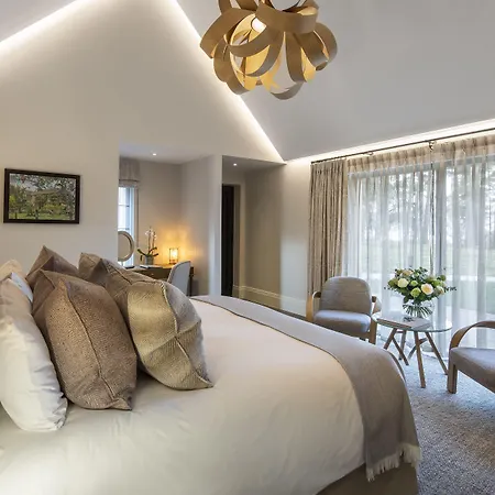 Linthwaite House 5*