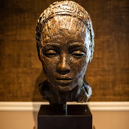 リンスウエイト ハウス ホテル 5*