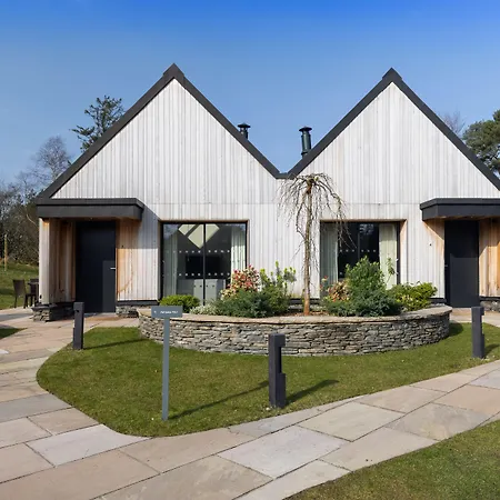 Linthwaite House 5*
