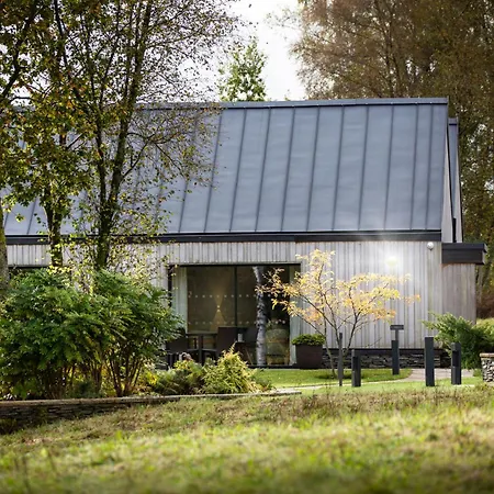 Linthwaite House Hotel Bowness-on-Windermere