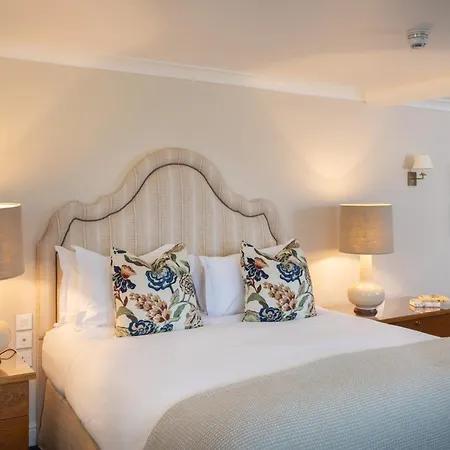 Linthwaite House Hotel