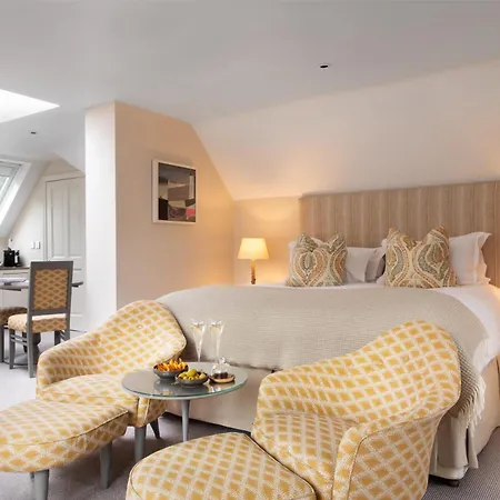 Linthwaite House Bowness-on-Windermere