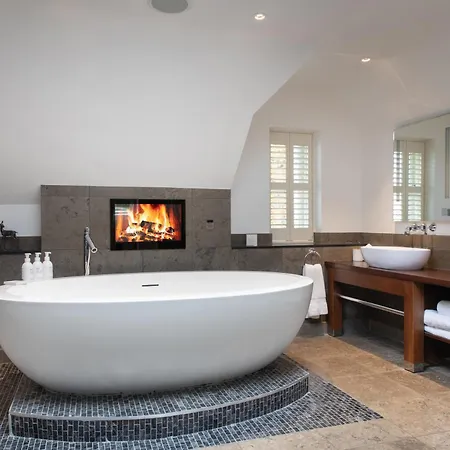 Linthwaite House Bowness-on-Windermere