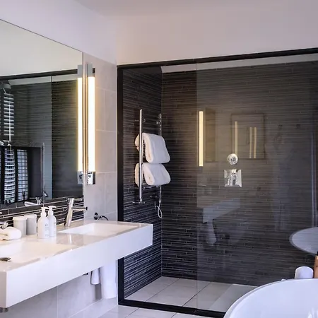 Linthwaite House 5* Bowness-on-Windermere