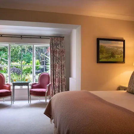 Hotel Linthwaite House 5*