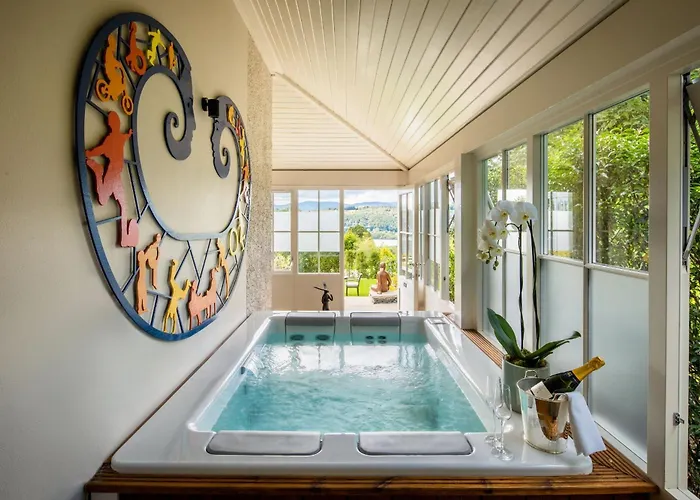 Hotel Linthwaite House