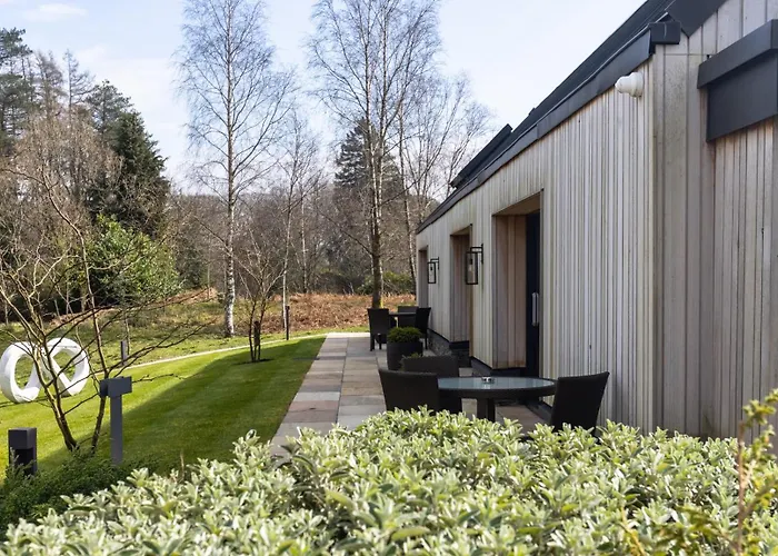 Linthwaite House Bowness-on-Windermere