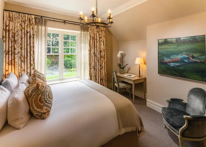 Linthwaite House Hotel Bowness-on-Windermere