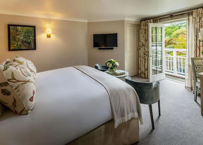 Hotel Linthwaite House