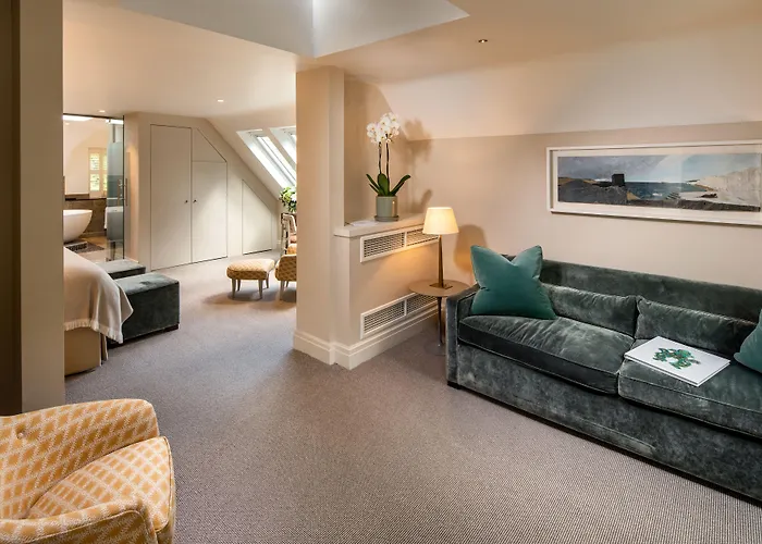 Linthwaite House Bowness-on-Windermere