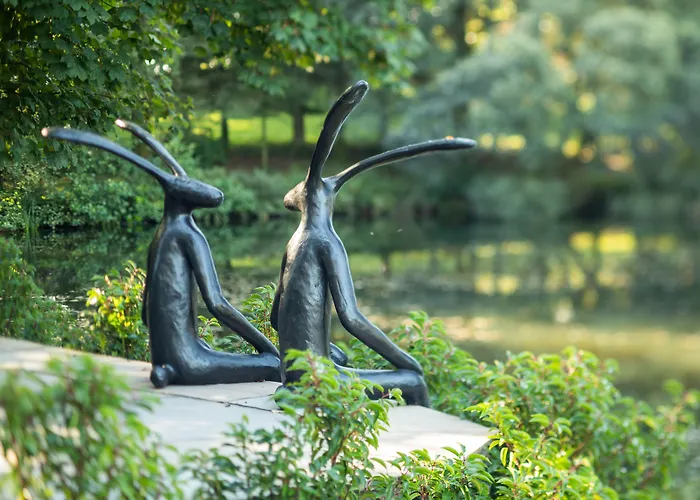 Linthwaite House Hotel 5*