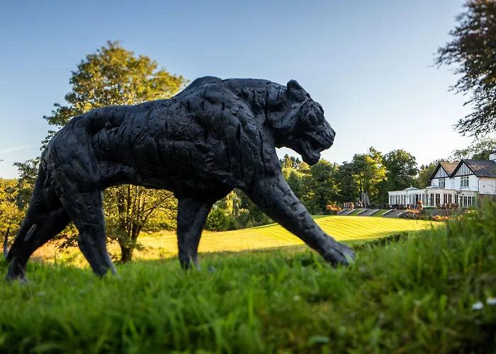 Linthwaite House Bowness-on-Windermere