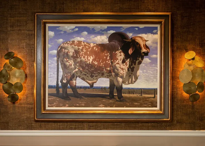 Linthwaite House Hotel Bowness-on-Windermere