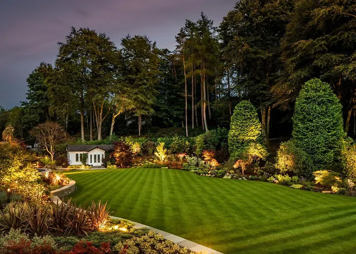 Hotel Linthwaite House Bowness-on-Windermere