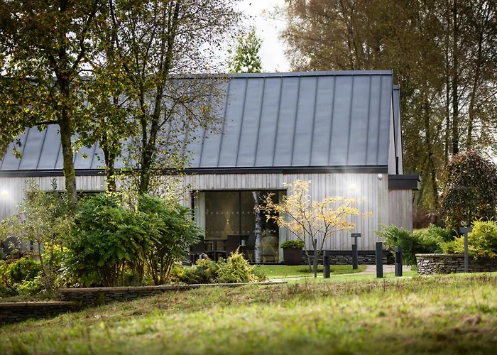 Linthwaite House Hotel Bowness-on-Windermere