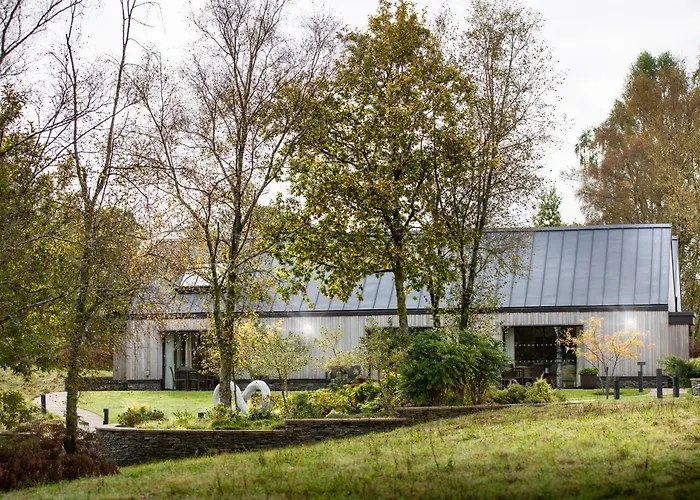 Linthwaite House Bowness-on-Windermere