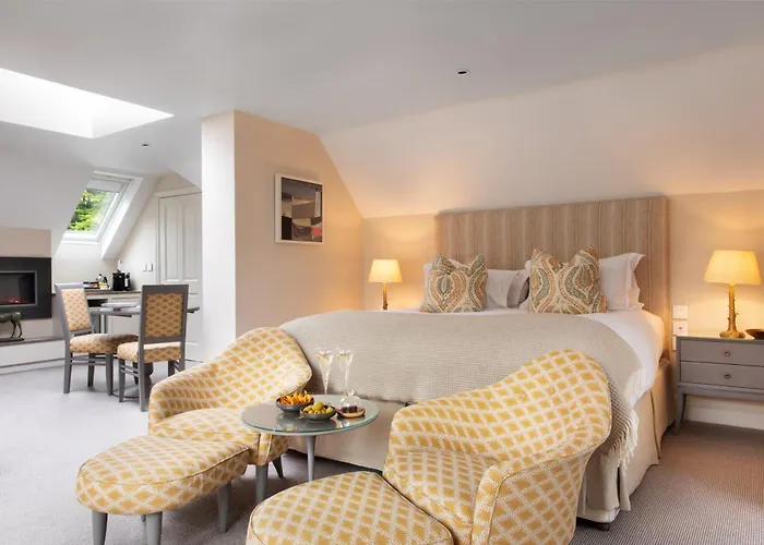 Linthwaite House Bowness-on-Windermere