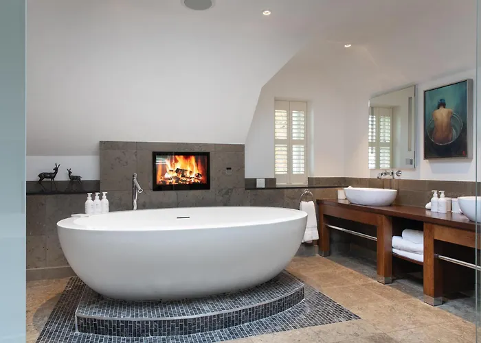 Linthwaite House Bowness-on-Windermere