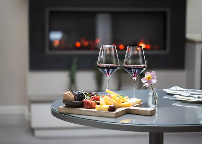 Linthwaite House Hotel 5*