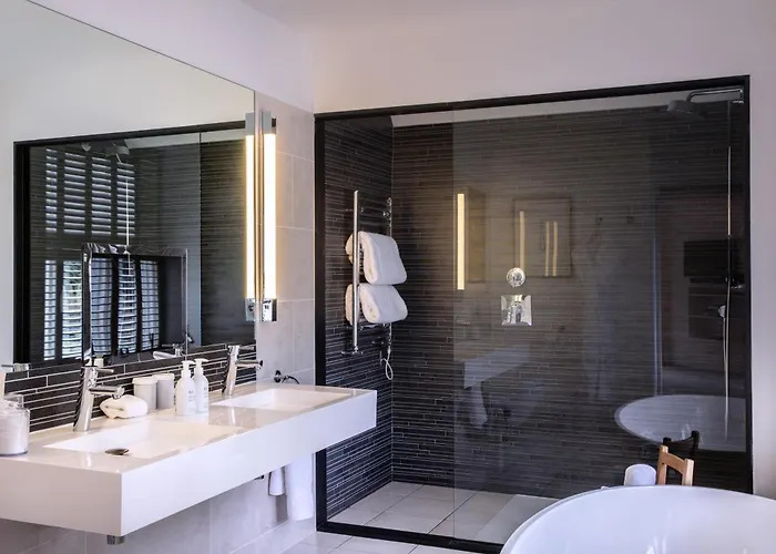 Linthwaite House 5* Bowness-on-Windermere