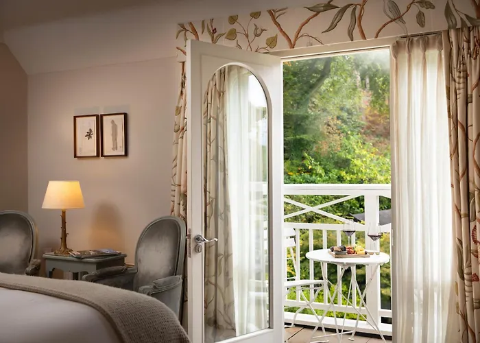 Linthwaite House 5* Bowness-on-Windermere