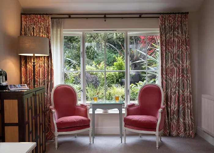 Linthwaite House Hotel 5*