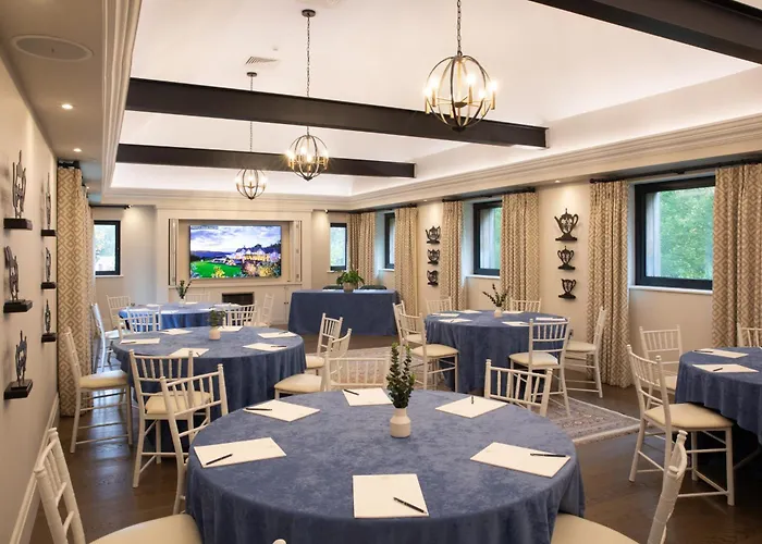 Linthwaite House Hotel 5*