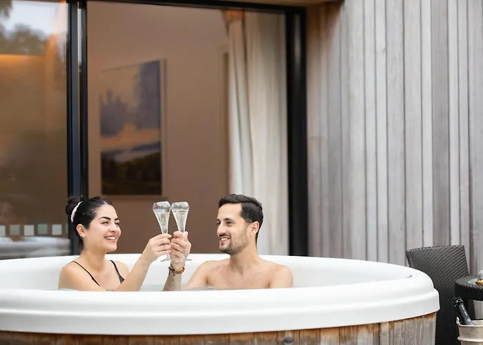 Linthwaite House Hotel 5*