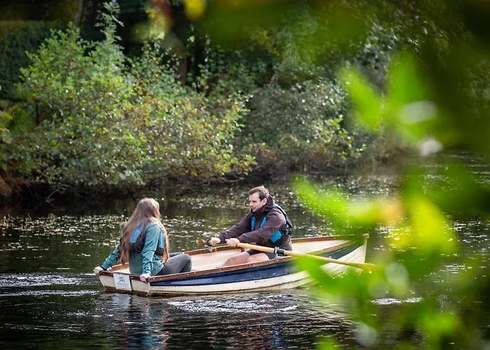 Linthwaite House 5* Bowness-on-Windermere