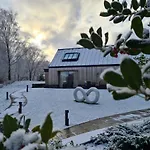 Linthwaite House Szálloda 5*