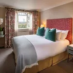 Szálloda Linthwaite House 5*