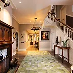 Linthwaite House Szálloda