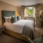 Linthwaite House Szálloda