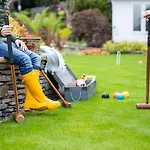 Linthwaite House 5* Bowness-on-Windermere