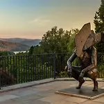 Linthwaite House 5* Bowness-on-Windermere