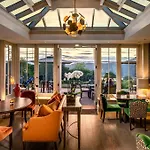 Linthwaite House Szálloda 5*