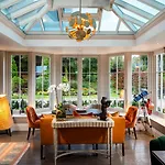 Szálloda Linthwaite House 5*