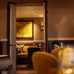 Linthwaite House Szálloda Bowness-on-Windermere