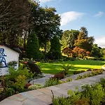 Szálloda Linthwaite House