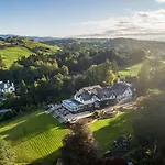 Szálloda Linthwaite House 5*