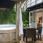 Szálloda Linthwaite House