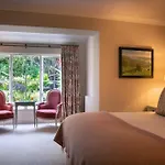 Szálloda Linthwaite House 5*