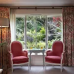 Linthwaite House Szálloda 5*