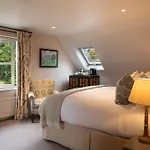 Szálloda Linthwaite House