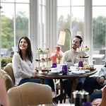 Linthwaite House Szálloda 5*